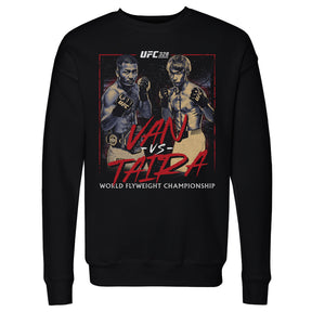 UFC Events Men's Crewneck Sweatshirt | 500 LEVEL