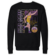 Kelsey Plum Men's Crewneck Sweatshirt | 500 LEVEL