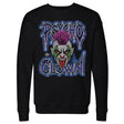Psycho Clown Men's Crewneck Sweatshirt | 500 LEVEL
