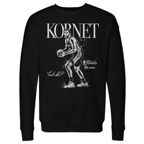 Luke Kornet Men's Crewneck Sweatshirt | 500 LEVEL