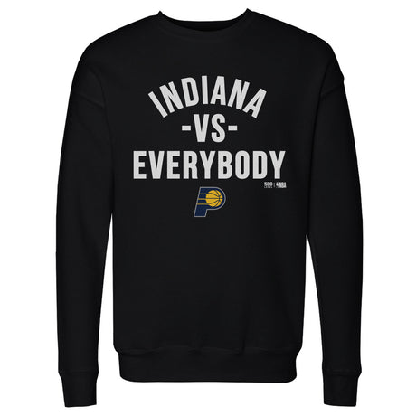 Indiana Pacers Men's Crewneck Sweatshirt | 500 LEVEL