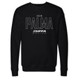 Adan Palma Men's Crewneck Sweatshirt | 500 LEVEL