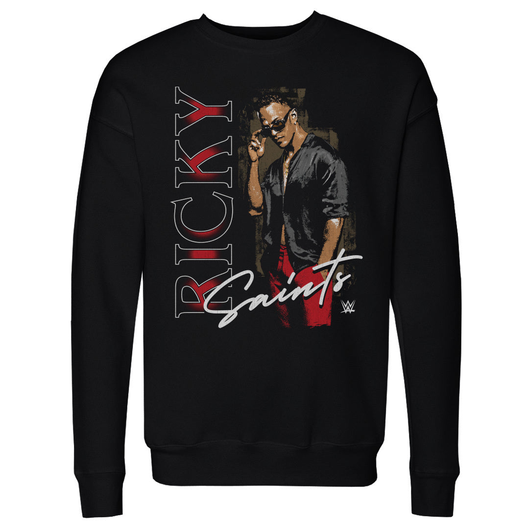 Ricky Saints Men's Crewneck Sweatshirt | 500 LEVEL