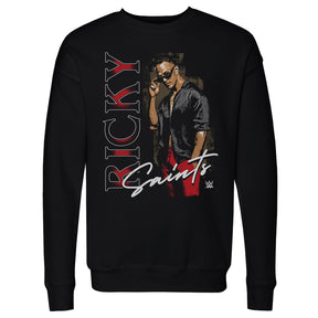 Ricky Saints Men's Crewneck Sweatshirt | 500 LEVEL
