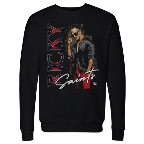 Ricky Saints Men's Crewneck Sweatshirt | 500 LEVEL