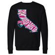 San Diego Wave FC Men's Crewneck Sweatshirt | 500 LEVEL