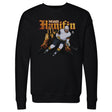 Noah Hanifin Men's Crewneck Sweatshirt | 500 LEVEL