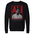 Muhammad Ali Men's Crewneck Sweatshirt | 500 LEVEL