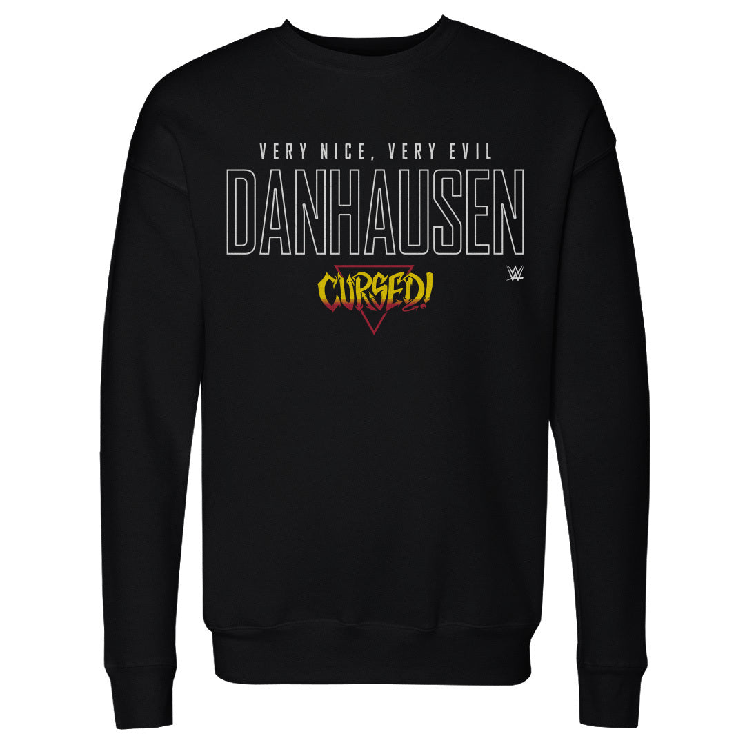 Danhausen Men's Crewneck Sweatshirt | 500 LEVEL