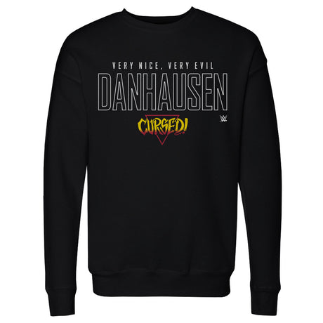 Danhausen Men's Crewneck Sweatshirt | 500 LEVEL