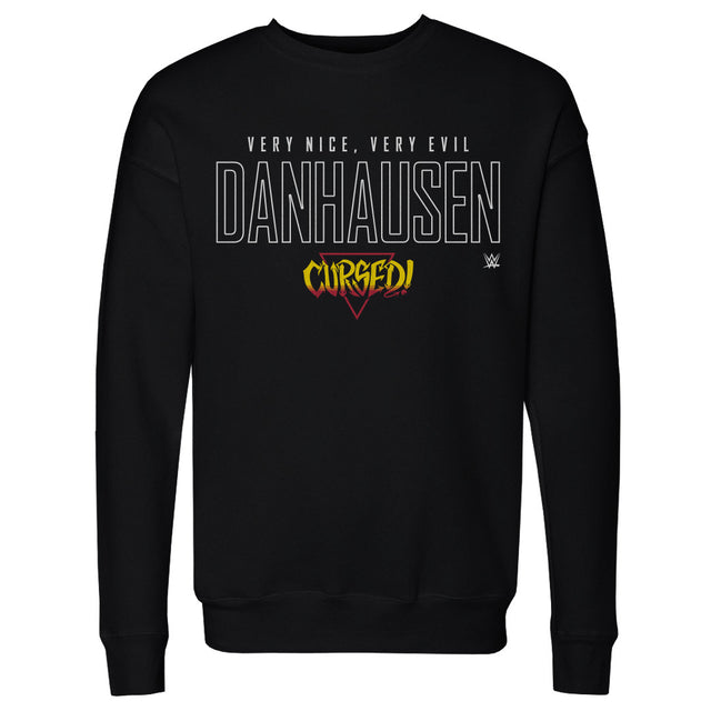 Danhausen Men's Crewneck Sweatshirt | 500 LEVEL