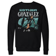 Esther Gonzalez Men's Crewneck Sweatshirt | 500 LEVEL