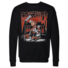 Cutter Gauthier Men's Crewneck Sweatshirt | 500 LEVEL