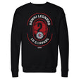 Kawhi Leonard Men's Crewneck Sweatshirt | 500 LEVEL