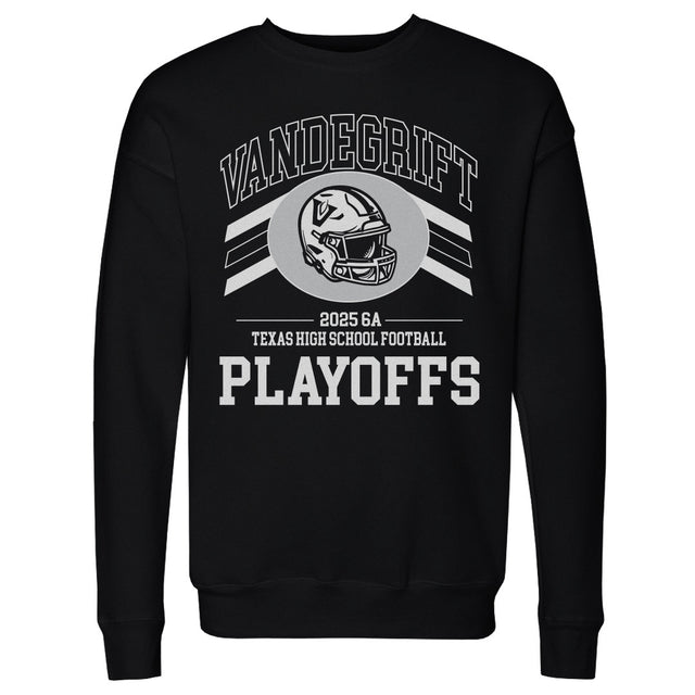 Vandegrift Men's Crewneck Sweatshirt | 500 LEVEL