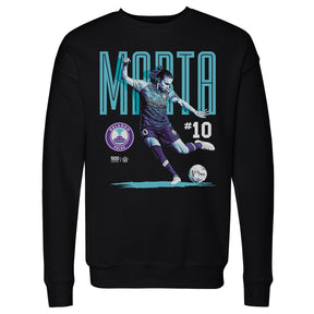 Marta Men's Crewneck Sweatshirt | 500 LEVEL