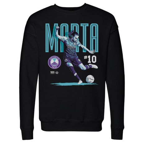 Marta Men's Crewneck Sweatshirt | 500 LEVEL