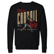 Corbin Carroll Men's Crewneck Sweatshirt | 500 LEVEL