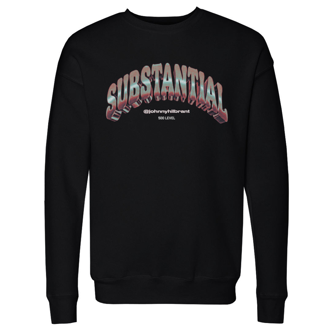 PE Guy Men's Crewneck Sweatshirt | 500 LEVEL