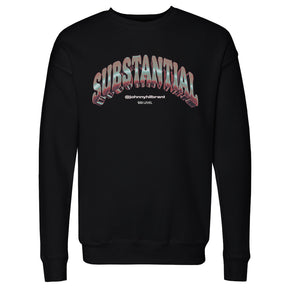 PE Guy Men's Crewneck Sweatshirt | 500 LEVEL