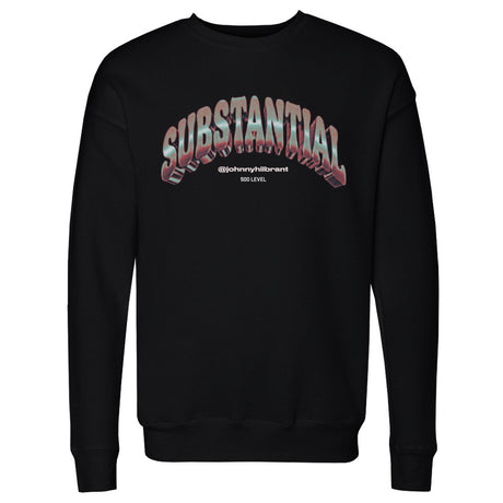 PE Guy Men's Crewneck Sweatshirt | 500 LEVEL