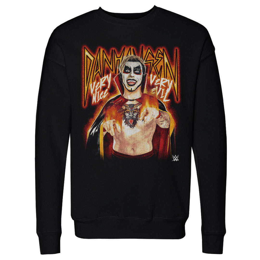 Danhausen Men's Crewneck Sweatshirt | 500 LEVEL