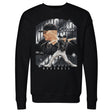 Sean Newcomb Men's Crewneck Sweatshirt | 500 LEVEL