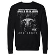 Jon Jones Men's Crewneck Sweatshirt | 500 LEVEL