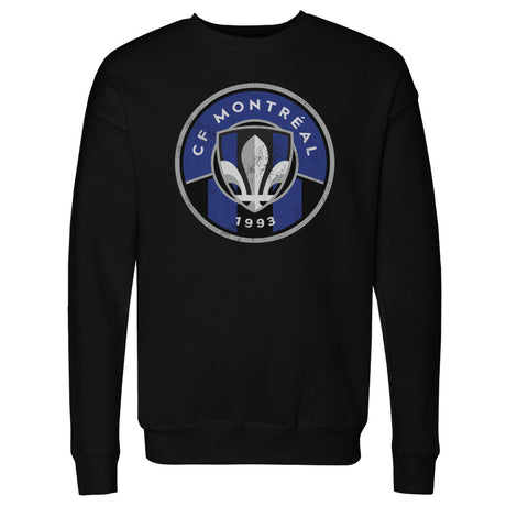 CF Montreal Men's Crewneck Sweatshirt | 500 LEVEL