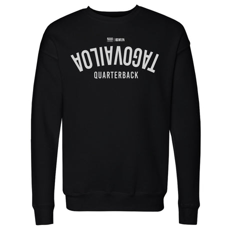 Tua Tagovailoa Men's Crewneck Sweatshirt | 500 LEVEL