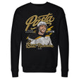 David Pastrnak Men's Crewneck Sweatshirt | 500 LEVEL