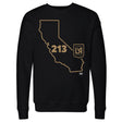 LAFC Men's Crewneck Sweatshirt | 500 LEVEL