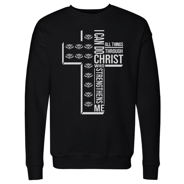 Plano Men's Crewneck Sweatshirt | 500 LEVEL