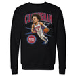 Cade Cunningham Men's Crewneck Sweatshirt | 500 LEVEL