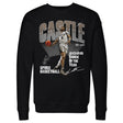Stephon Castle Men's Crewneck Sweatshirt | 500 LEVEL