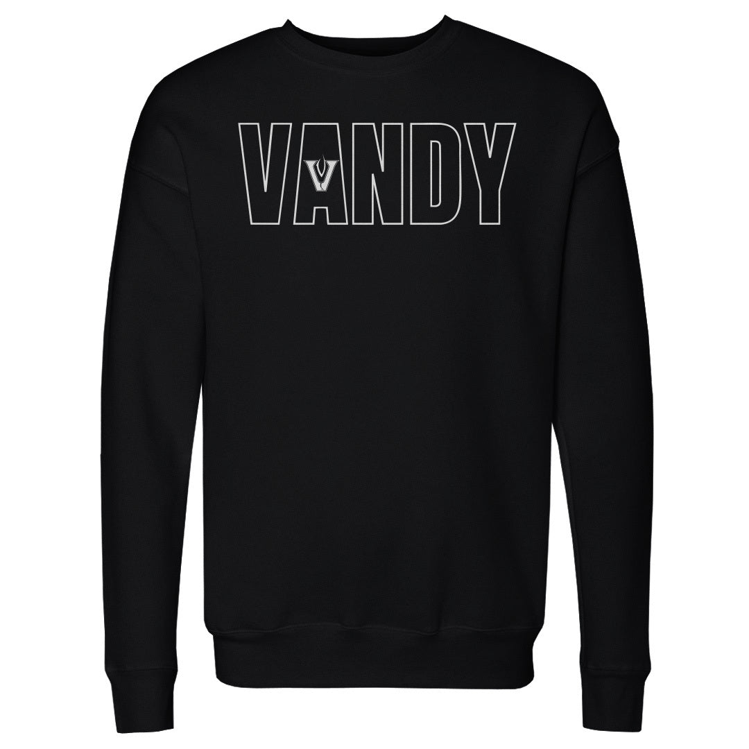 Vandegrift Men's Crewneck Sweatshirt | 500 LEVEL