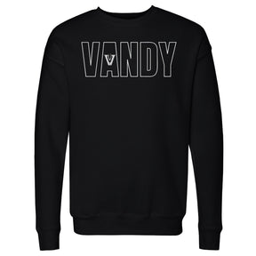 Vandegrift Men's Crewneck Sweatshirt | 500 LEVEL