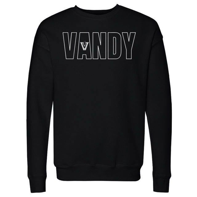 Vandegrift Men's Crewneck Sweatshirt | 500 LEVEL