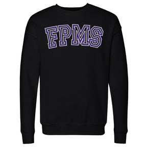 Crown Trio Men's Crewneck Sweatshirt | 500 LEVEL