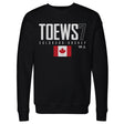 Devon Toews Men's Crewneck Sweatshirt | 500 LEVEL