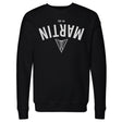 Kate Martin Men's Crewneck Sweatshirt | 500 LEVEL