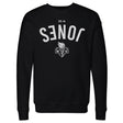 Jonquel Jones Men's Crewneck Sweatshirt | 500 LEVEL