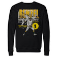 Denzel Clarke Men's Crewneck Sweatshirt | 500 LEVEL