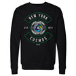 New York Cosmos Men's Crewneck Sweatshirt | 500 LEVEL