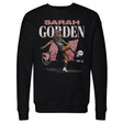 Sarah Gorden Men's Crewneck Sweatshirt | 500 LEVEL