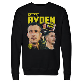 Kalen Ryden Men's Crewneck Sweatshirt | 500 LEVEL