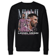Lionel Messi Men's Crewneck Sweatshirt | 500 LEVEL