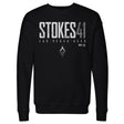Kiah Stokes Men's Crewneck Sweatshirt | 500 LEVEL