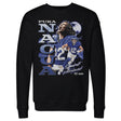 Puka Nacua Men's Crewneck Sweatshirt | 500 LEVEL