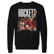 Houston Rockets Men's Crewneck Sweatshirt | 500 LEVEL